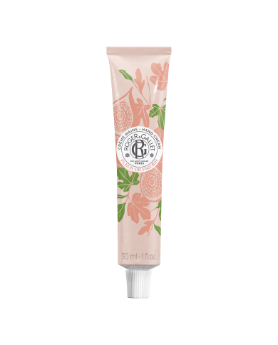 ROGER & GALLET FLEUR DE FIGUIER CREME DE MÃOS 30ML