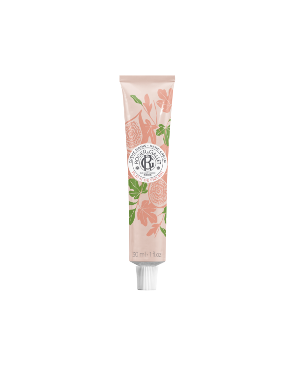 ROGER & GALLET FLEUR DE FIGUIER CREME DE MÃOS 30ML