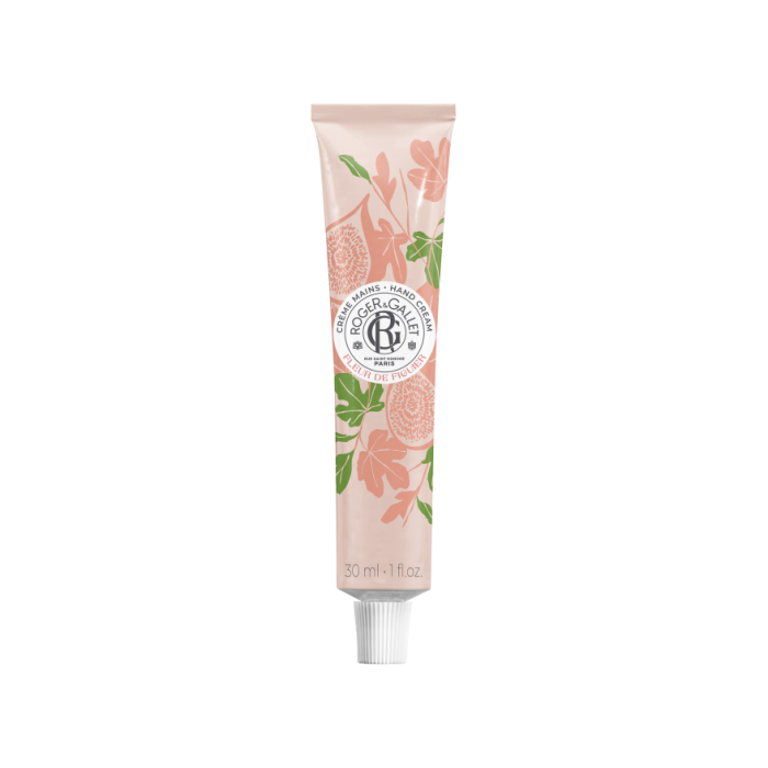ROGER & GALLET FLEUR DE FIGUIER CREME DE MÃOS 30ML