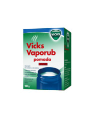 Vicks Vaporub Pomada 100g