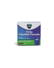Vicks Vaporub Pomada 50g