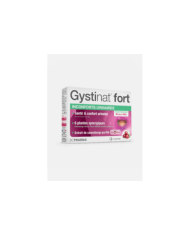 GYSTINAT FORT – 30 COMPRIMIDOS FARMOPLEX