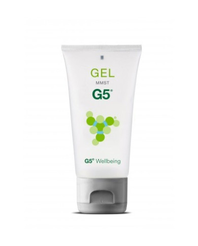 GEL MMST G5® WELLBEING 100ml