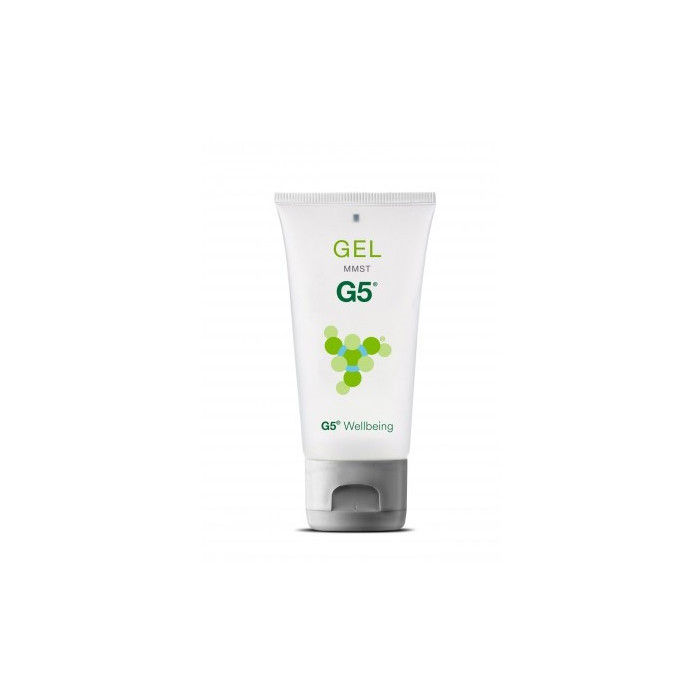 GEL DE BIENESTAR MMST G5® 100 ml