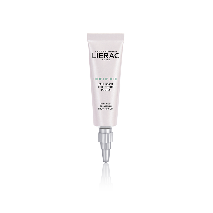 LIERAC DIOPTIPOCHE CORRETOR DE PAPOS 15 ML