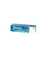 ZOVIRAX CREME 10G