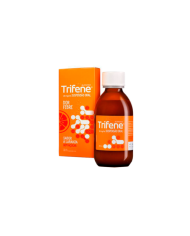 TRIFENE 20MG/ML SUSPENSÃO ORAL 200ML