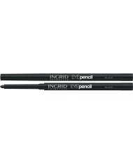 EYE LINER PRETO INGRID COSMETICS