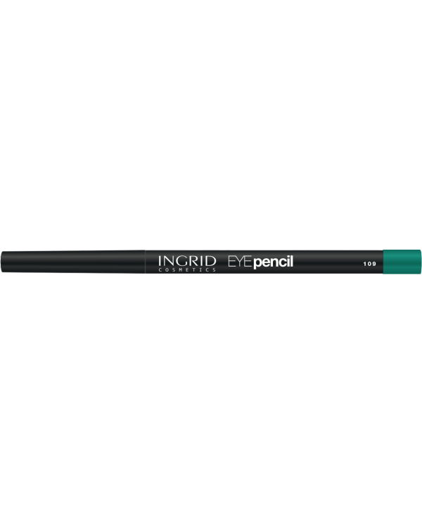 EYE LINER VERDE INGRID COSMETICS