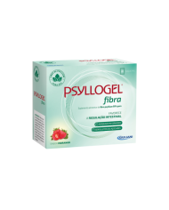 PSYLLOGEL FIBRA FRESA 20 SOBRES