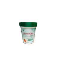 PSYLLOGEL FIBRA LARANJA SANGUÍNEA FRASCO 170G