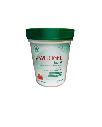 PSYLLOGEL FIBRA FRESA BOTELLA 170G