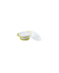 NUK EASY LEARNING TIGELA COM TAMPA VERDE  6M+