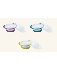 NUK EASY LEARNING TIGELA COM TAMPA LILÁS  6M+