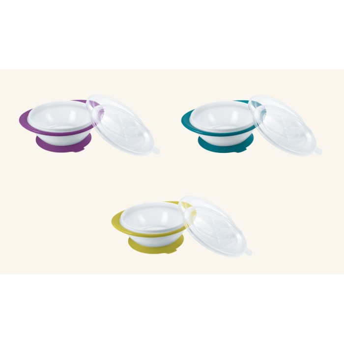 NUK EASY LEARNING TIGELA COM TAMPA AZUL  6M+