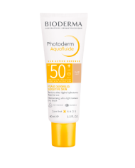 Bioderma Photoderm Aquafluide SPF50+ Claro 40 ml