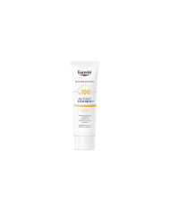 EUCERIN ACTINIC CONTROL SPF100 FLUIDO 80ML