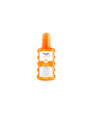 Eucerin Spray Transparente SPF50+ 200ml
