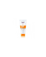 EUCERIN SUN SENSITIVE PROTECT GEL-CREMA TOQUE SECO SPF 50+ 200ML