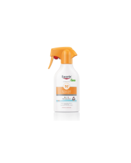 EUCERIN SENSITIVE PROTECT KIDS PROTECTOR TRIGGER SPRAY SOLAR SPF50+ 250ml