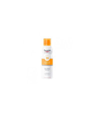 EUCERIN AEROSOL SPRAY TRANSPARENTE TOQUE SECO SPF30 200ML