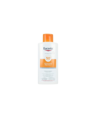 EUCERIN SUN LOÇÃO EXTRA LIGHT SPF50+ 400ml