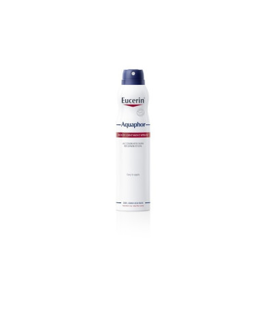 EUCERIN AQUAPHOR SPRAY REGENERADOR 250 ML
