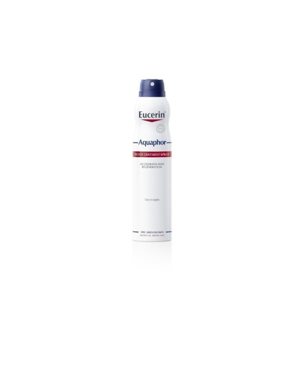 EUCERIN AQUAPHOR SPRAY REGENERADOR 250 ML