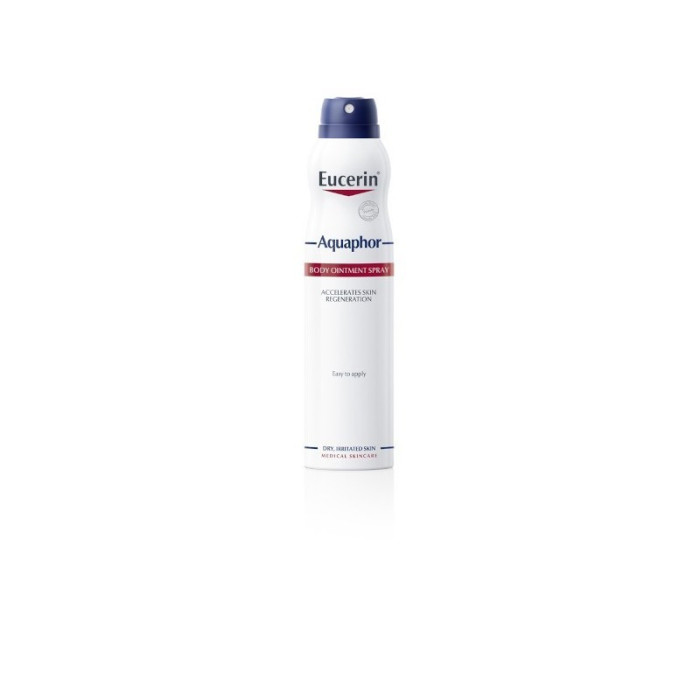 EUCERIN AQUAPHOR SPRAY REGENERADOR 250 ML