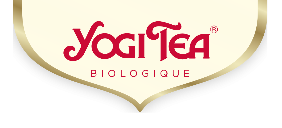 Yogi tea