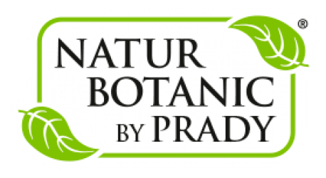 NATUR BOTANIC BY PRADY