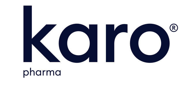 Karo Pharma AB