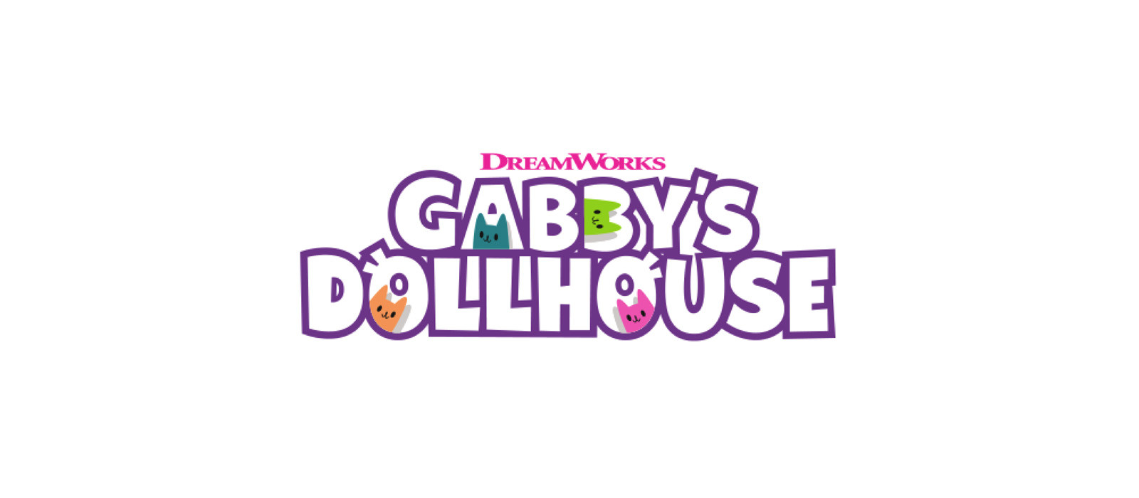 Gabby's Dollhouse