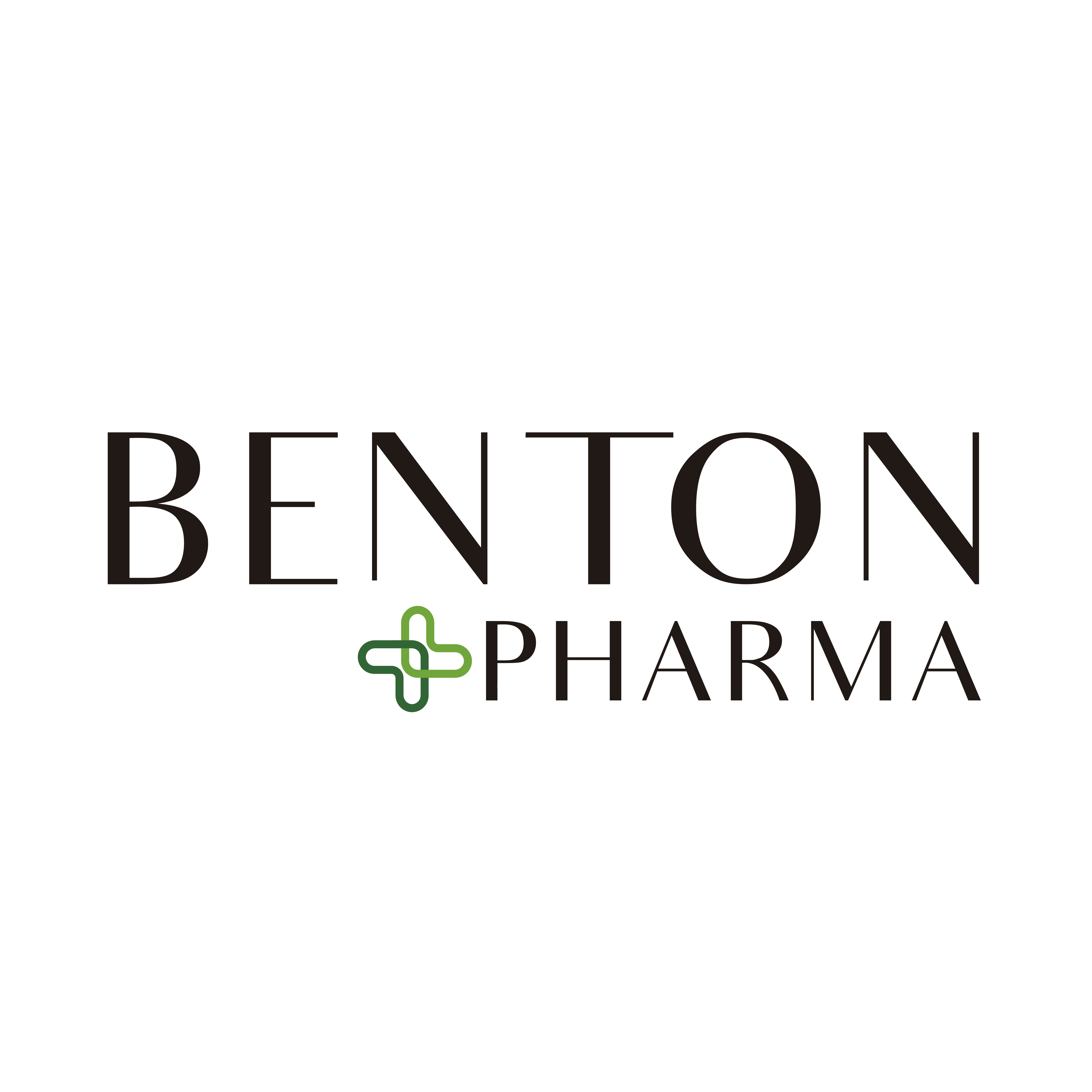 BENTON PHARMA
