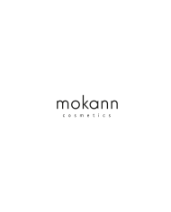 MOKANN COSMETICS