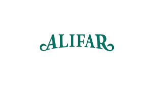 Alifar - Aliand