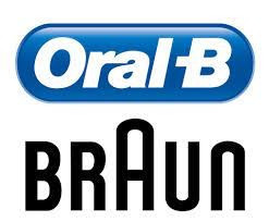 Oral B Braun