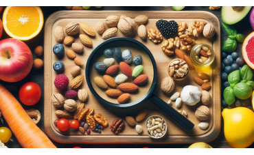 Consultas de Nutrição