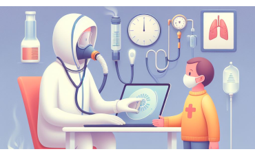 Consultas de Reabilitação Respiratória