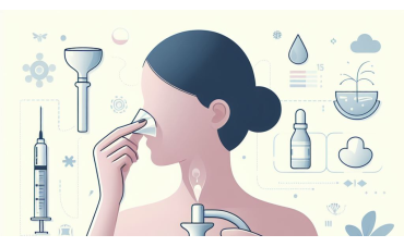 8 Benefícios da lavagem nasal